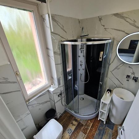 Ricci 16 - Suite & Rooms Livorno Luaran gambar