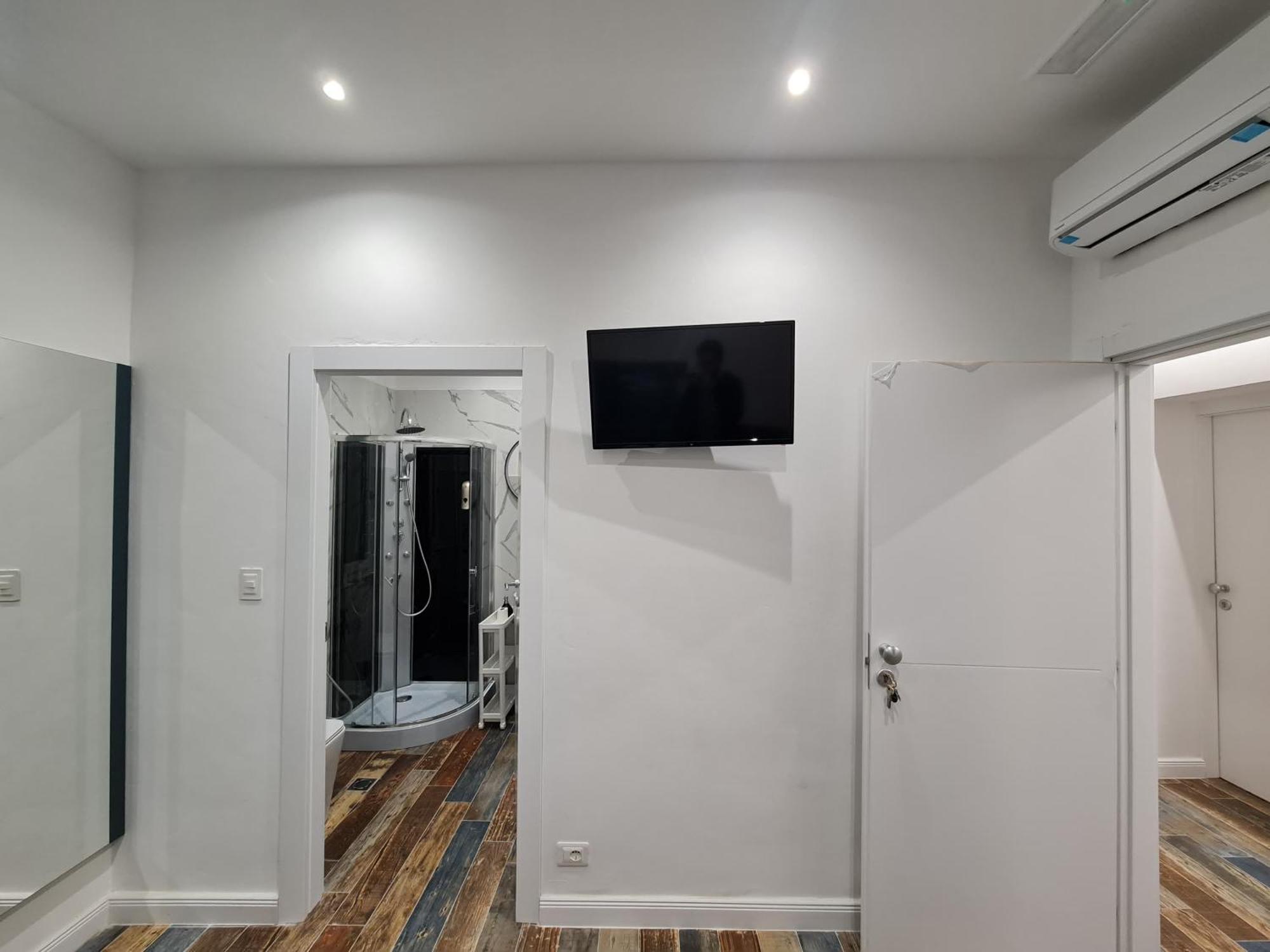 Ricci 16 - Suite & Rooms Livorno Luaran gambar