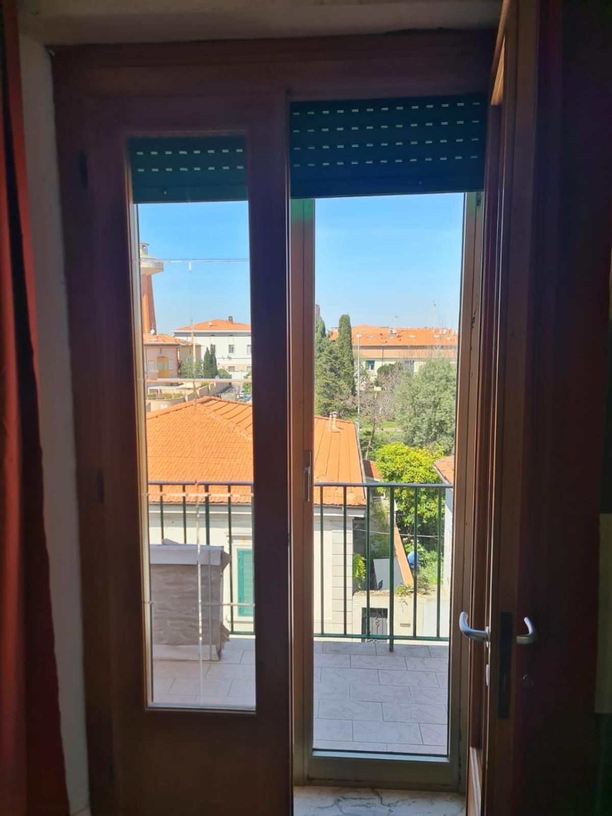 Ricci 16 - Suite & Rooms Livorno Luaran gambar