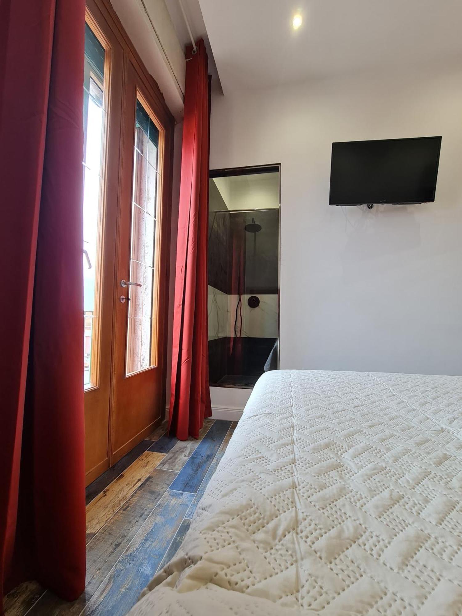 Ricci 16 - Suite & Rooms Livorno Luaran gambar