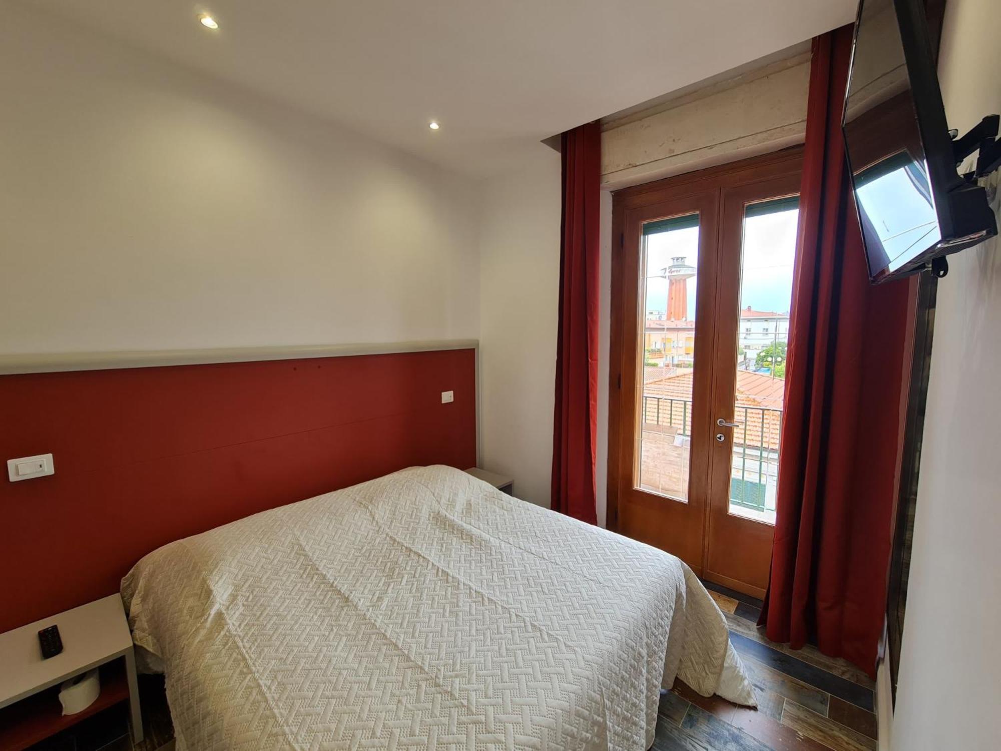 Ricci 16 - Suite & Rooms Livorno Luaran gambar
