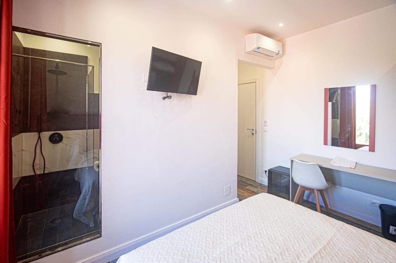 Ricci 16 - Suite & Rooms Livorno Luaran gambar