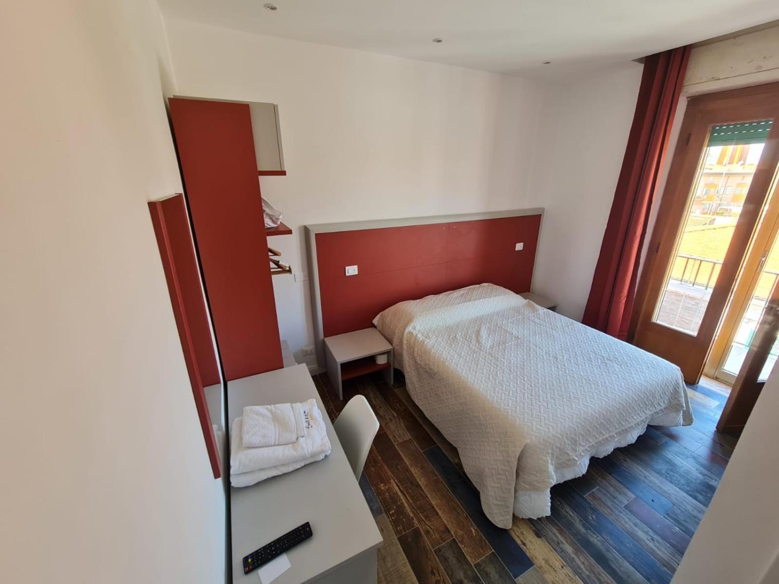 Ricci 16 - Suite & Rooms Livorno Luaran gambar