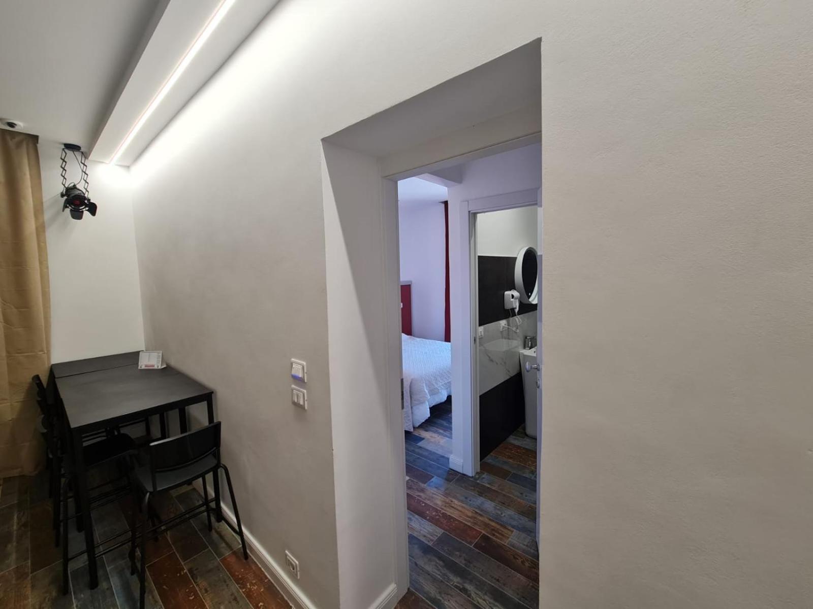 Ricci 16 - Suite & Rooms Livorno Luaran gambar