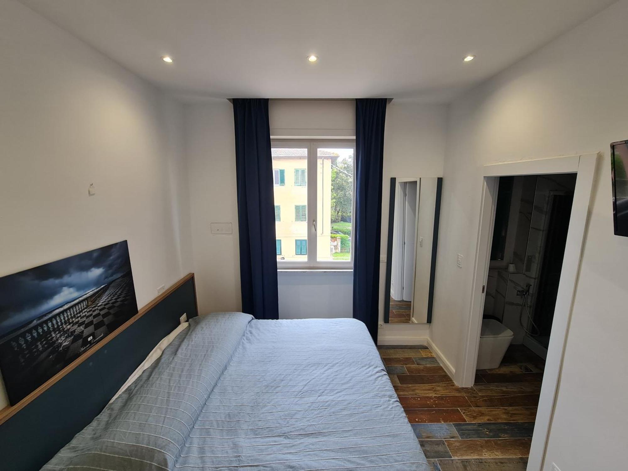 Ricci 16 - Suite & Rooms Livorno Luaran gambar