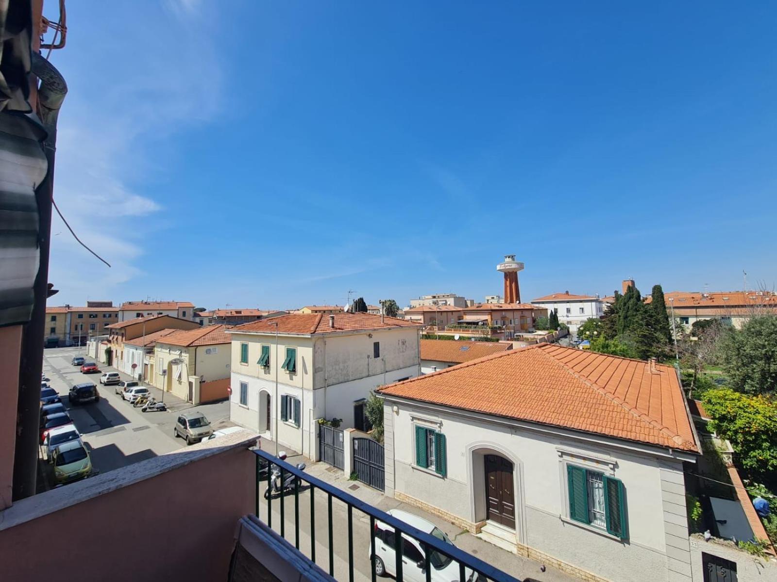 Ricci 16 - Suite & Rooms Livorno Luaran gambar