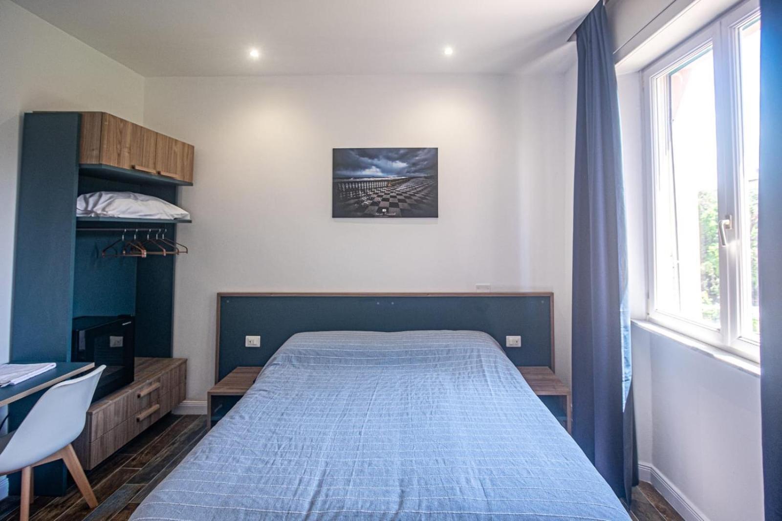 Ricci 16 - Suite & Rooms Livorno Luaran gambar