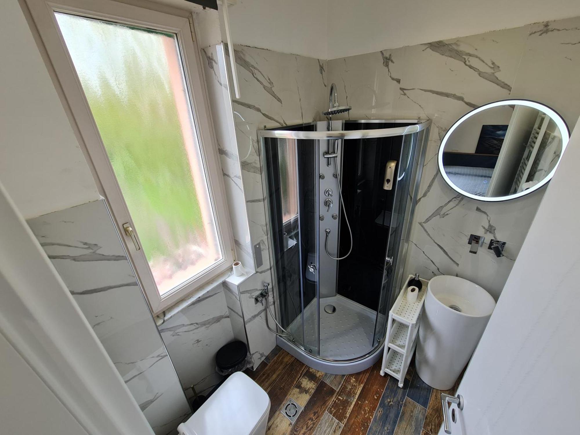 Ricci 16 - Suite & Rooms Livorno Luaran gambar
